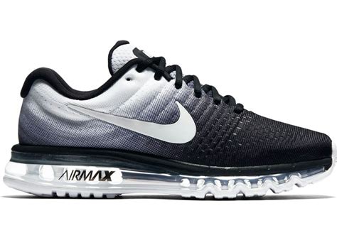 nike aire max 2017 zwart wit|Air Max 2017. Nike.com.